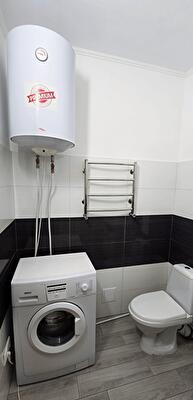 Озерная ул., 6/3