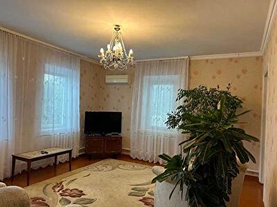 Днепр, Мицкевича ул.