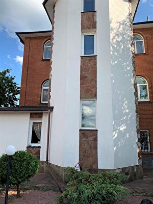 вул.Юровської Ольги