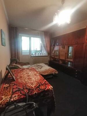 Квитневый пер., 1В