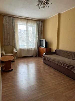 Бучанський район, смт Гостомель, Святопокровська