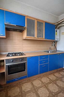 Киевская обл., Васильковский район, г. Васильков, Декабристов ул.