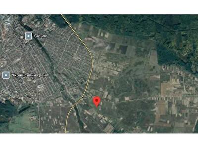 Рівненська обл., Костопільський район, с. Мала Любаша, Нова