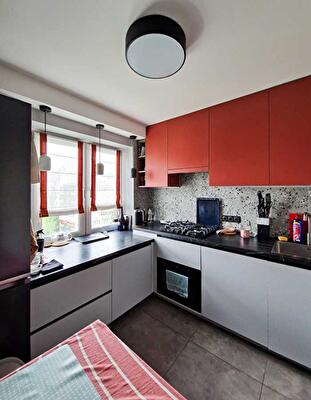 Энтузиастов ул.