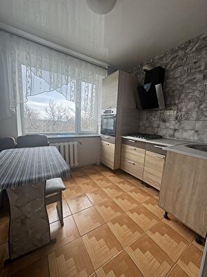 Днепр, Загорянская ул.