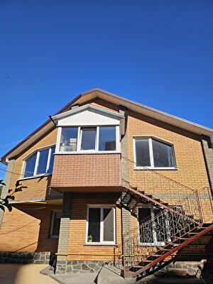 пгт Коцюбинское, 14-го Октября пер.