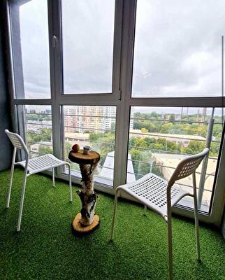 Киев, Ракетная ул., 24б