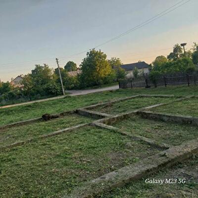 Каменка-Бугский район, с. Ягодня