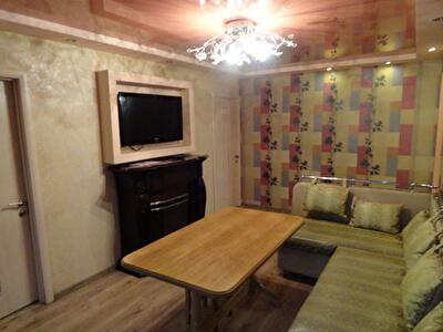 Одесса, Лузанівська, 67