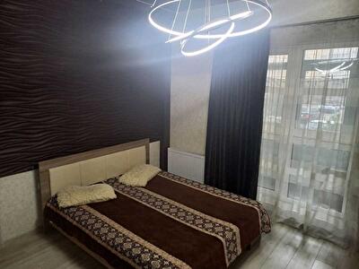 Одесса, Академика Сахарова ул., Бочарова, 44/6