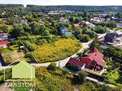 Бориспольский район, с. Гнедин