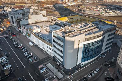 Михаила Гришко ул., 3А