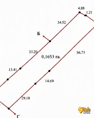 Киево-Святошинский район, с. Софиевская Борщаговка