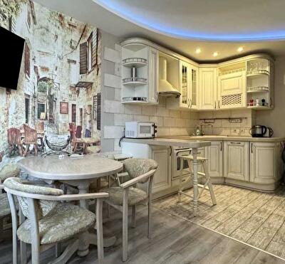 Юрія Кондратюка вул., 5