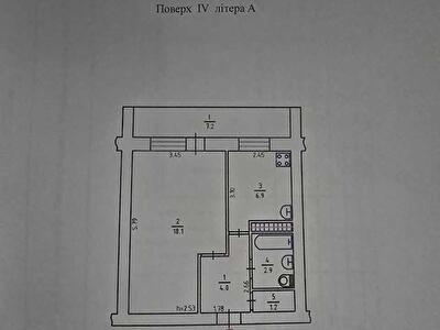 Маршала Рокоссовского просп., 10