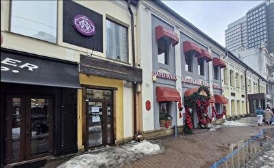 Киев, Владимира Антоновича ул., 50