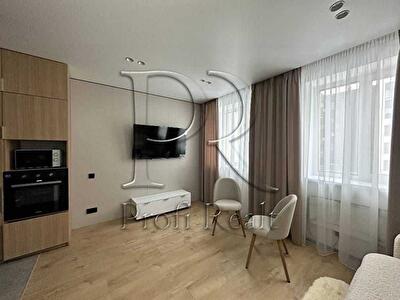 Киевская обл., Бучанский район, г. Ирпень, Соборная ул., 2к33