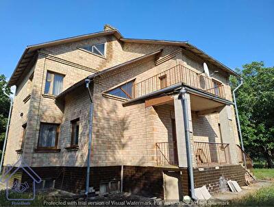 Сребнянский район, пгт Сребное, Калініна, 43