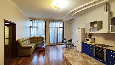 Гагаринское Плато ул., 5/3