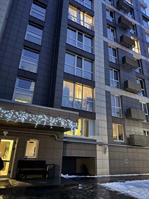 Днепр, Независимости