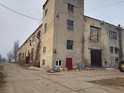 Одеса, Косовская вул.