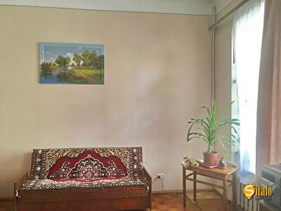 Киев, Аллы Горской пер., 8