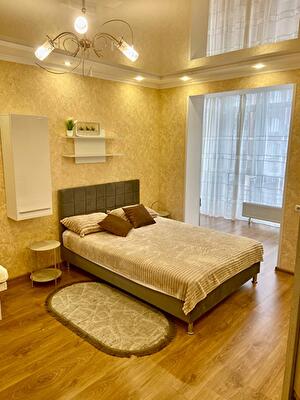 Владимира Антоновича ул.