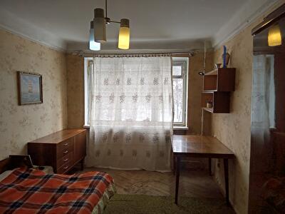 Михаила Донца ул., 25/89