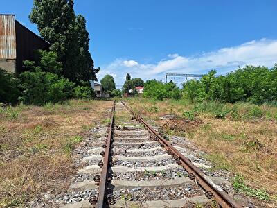 Одесса, Косовская ул.