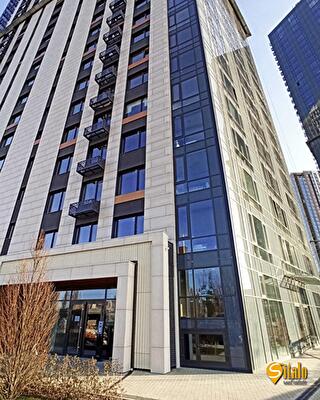 Академика Заболотного ул.