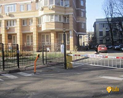 Клиническая ул.