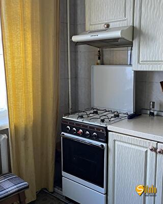 Киев, Елены Телиги ул.