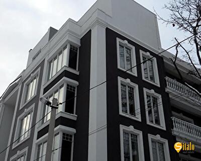 Отто Шмидта ул., 10Ж