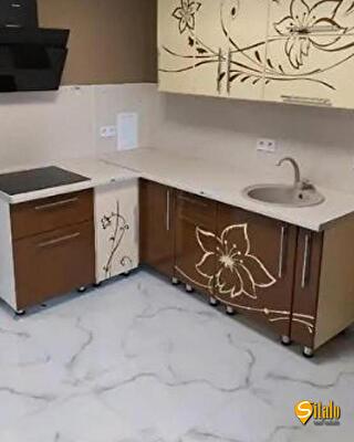 Киев, Профессора Подвысоцкого ул.