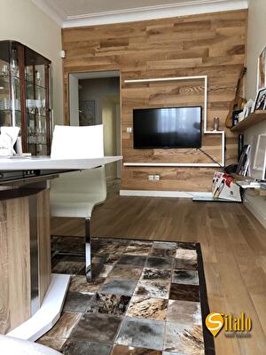 Воздухофлотский просп., 50/2