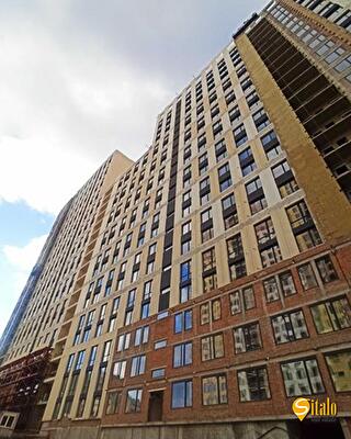 Киев, Генерала Жмаченко ул., 26