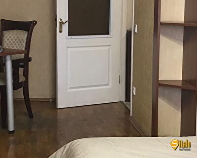 Киев, Болсуновская ул.