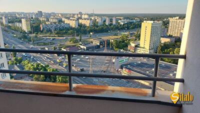 Киев, Краковская ул., 27