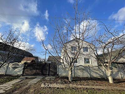 г. Павлоград, сел межирич