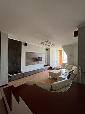 Днепр, Гоголя ул.