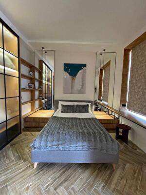 Днепр, Мандрыковская ул.