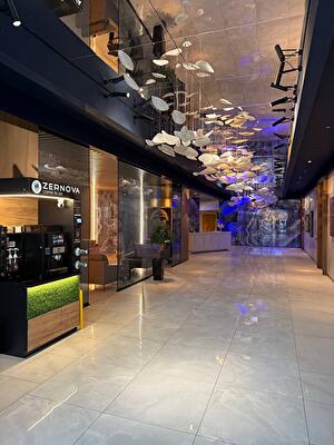 Днепр, Набережная Победы ул.