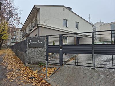 Днепр, Ивана Мазепы просп.