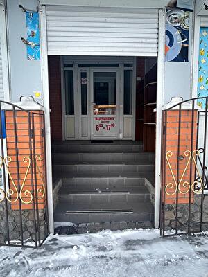 Киевская обл., Белоцерковский район, г. Белая Церковь, Гоголя ул.