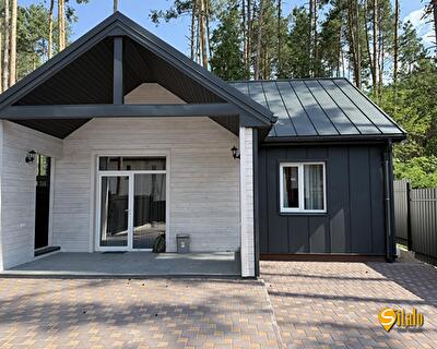 Киев, Промышленная (Бортничи) ул.