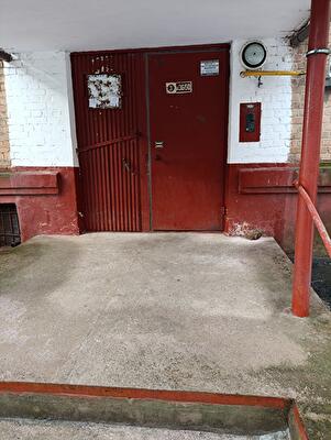 Київська обл., Білоцерківський район, м. Біла Церква, Олександрійський бул., 133