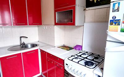 Одесса, Академика Королева ул.