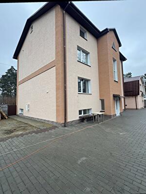 г. Ирпень, Соборная ул., 112