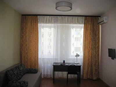 Киев, Дружбы Народов бул., 14/16