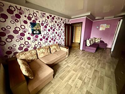 Днепр, Уральская ул.